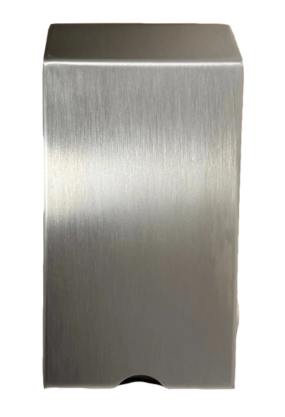 Trident 500ml Stainless Steel Manual Seat Sanitizer Dispenser