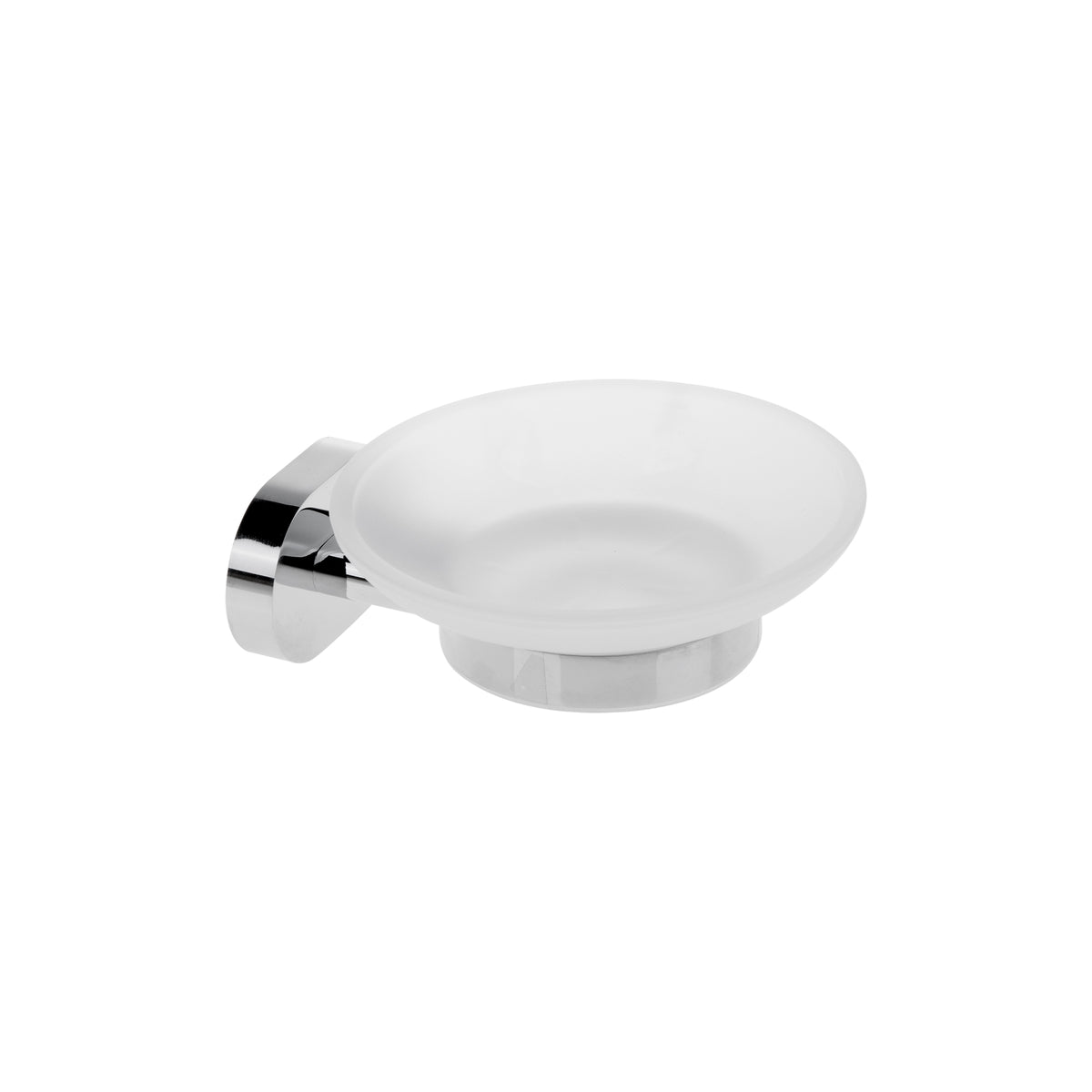 Jensen Nordica JN Kombin Chr Soap Dish Holder