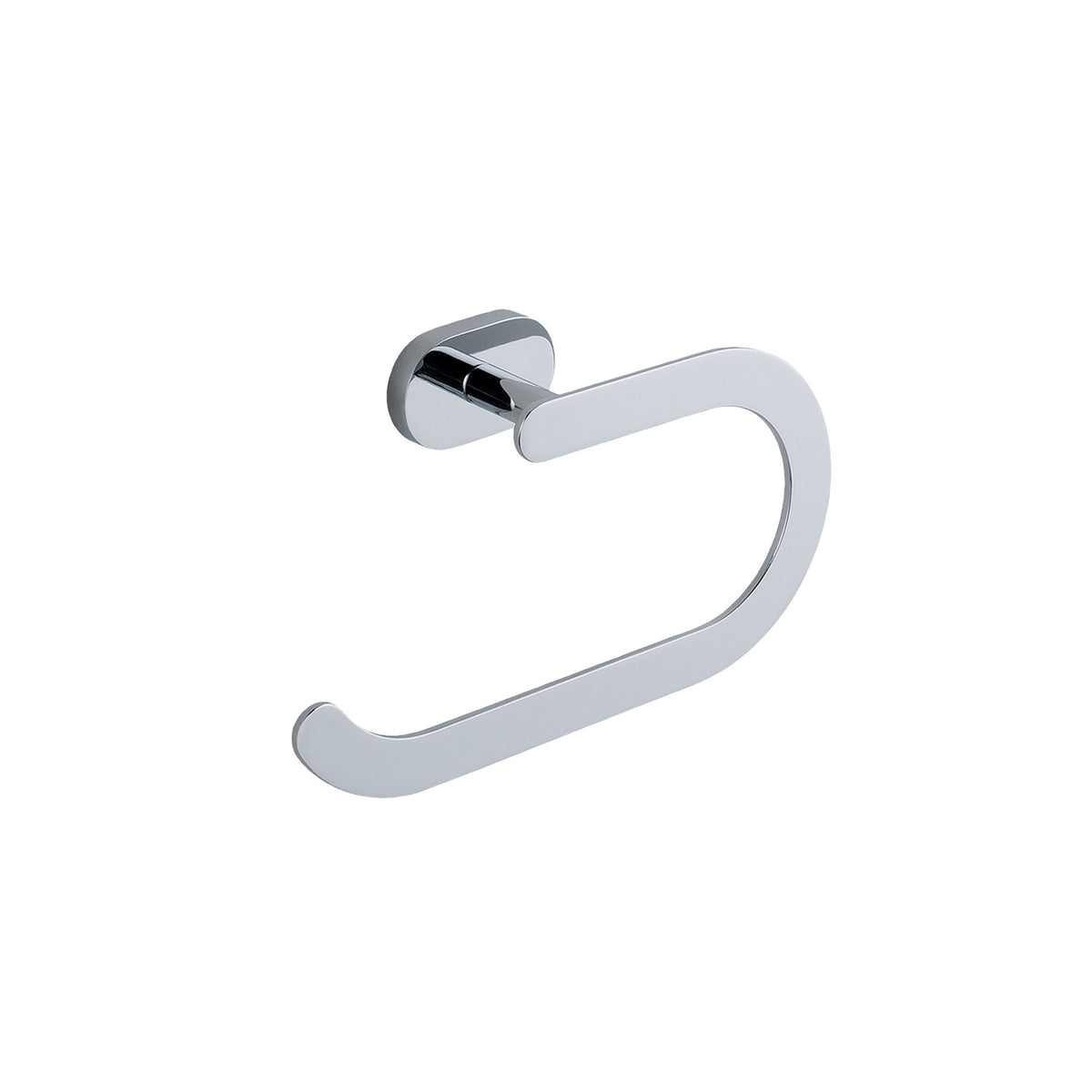 Jensen Nordica JN Kombin Chr Towel Ring