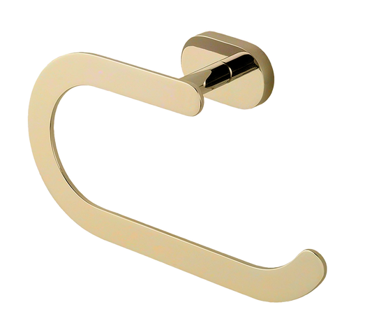 Jensen Nordica JN Kombin BG Towel Ring