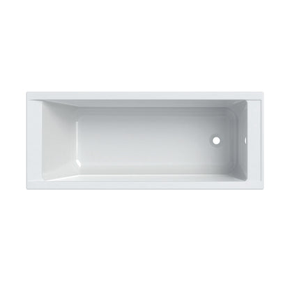 Geberit Bath 1700 D-in Geberit Supero