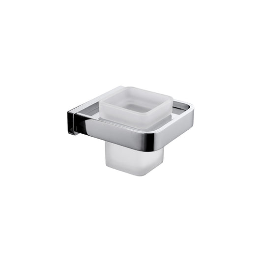Jensen Nordica JN Nelio Chr Single Tumbler Holder
