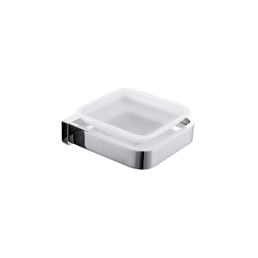 Jensen Nordica JN Nelio Chr Soap Dish Holder (TBD)