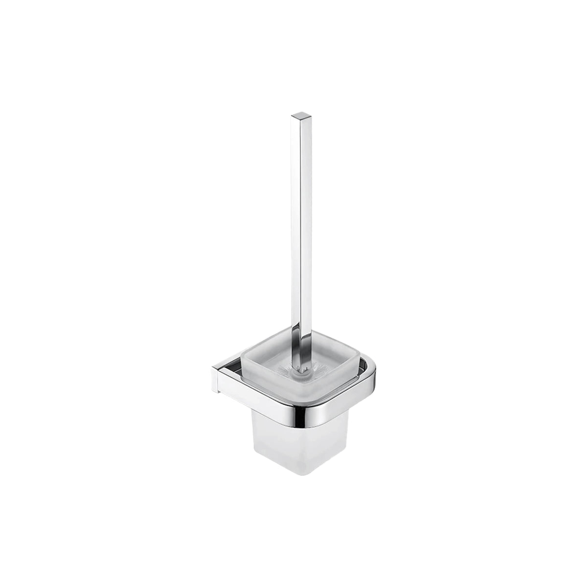 Jensen Nordica JN Nelio Chr Toilet Brush Holder