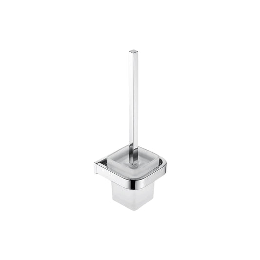 Jensen Nordica JN Nelio Chr Toilet Brush Holder