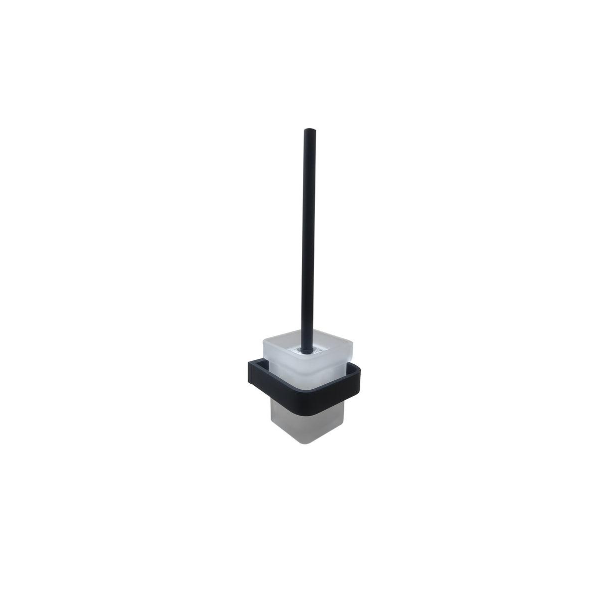 Jensen Nordica JN Nelio 2 MB Toilet Brush Holder