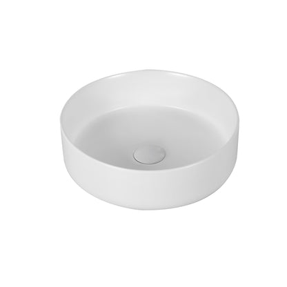 Basin Flavio CT Circlet White 346mm