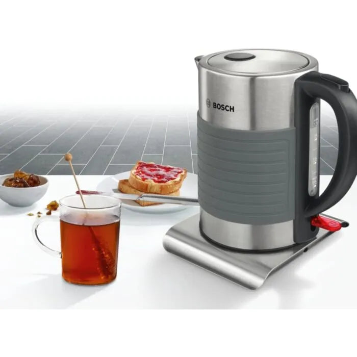 Bosch Cordless Kettle 1.7l - TWK7S05