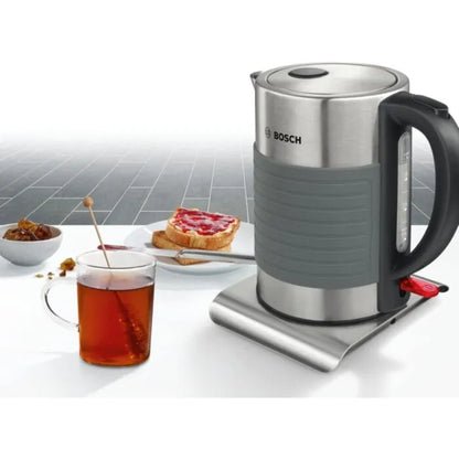 Bosch Cordless Kettle 1.7l - TWK7S05
