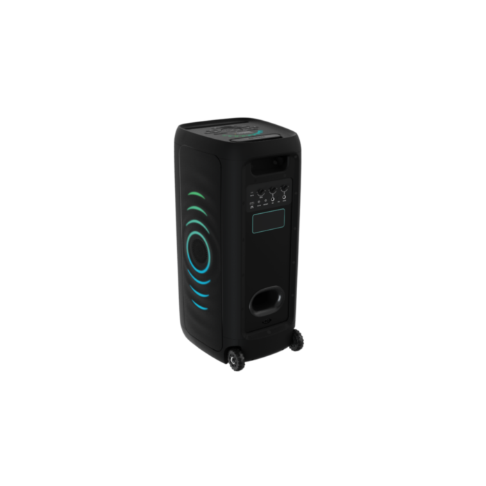 Hisense Party Thunder Ultimate Party Speaker - HP500