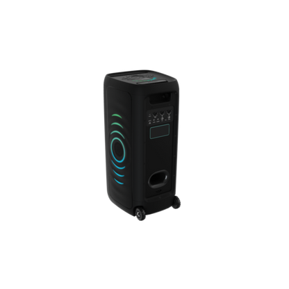 Hisense Party Thunder Ultimate Party Speaker - HP500