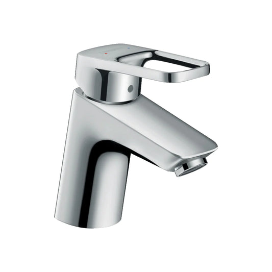 HG Logis Loop Basin Mixer 70 (TBD)