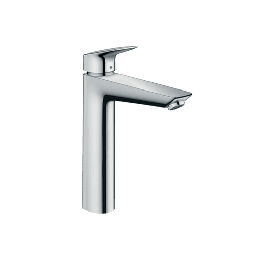 Hansgrohe Logis Basin Mixer 190 Tall