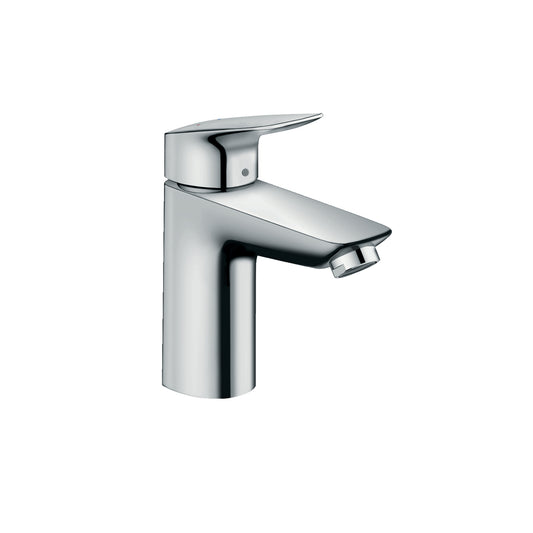 Hansgrohe Logis Basin Mixer 100