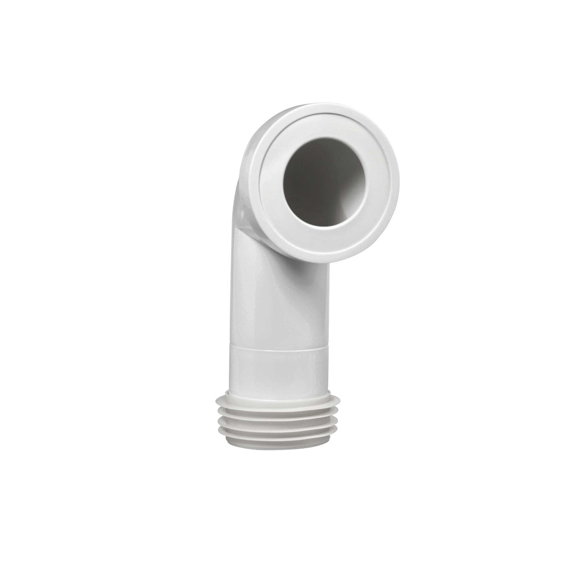 Wirquin Pan Connector 90` Bend Wirquin