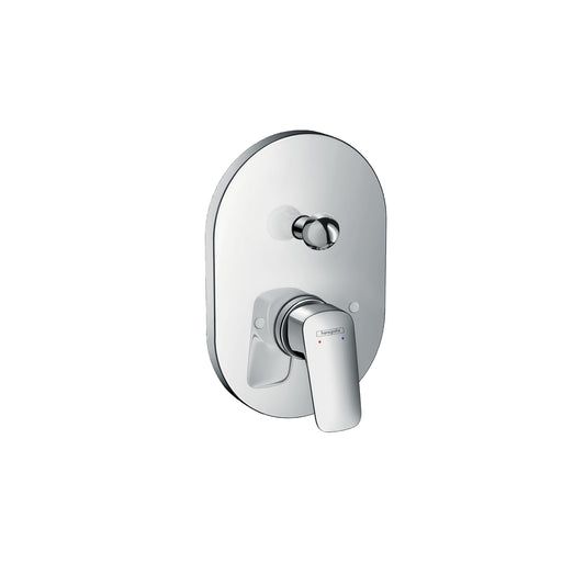 Hansgrohe Logis Diverter Finish Set Basic