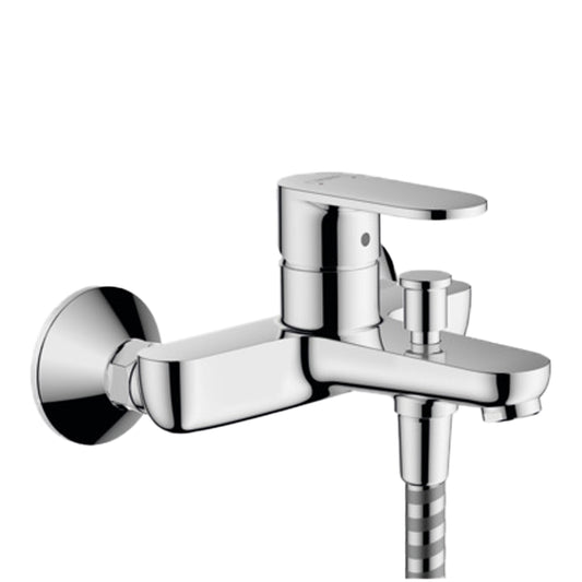 Hansgrohe Vernis Blend Chr Exposed Bath Mixer (Special Order Only)