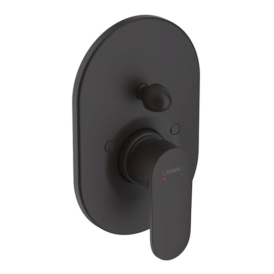Hansgrohe Vernis Blend MB Diverter Finish Set