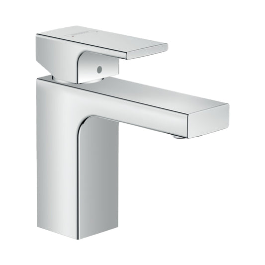 Hansgrohe Vernis Shape Chr Basin Mixer 100