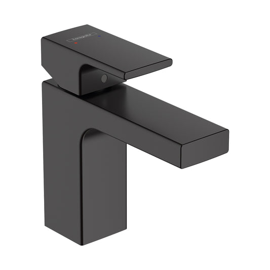 Hansgrohe Vernis Shape MB Basin Mixer 100