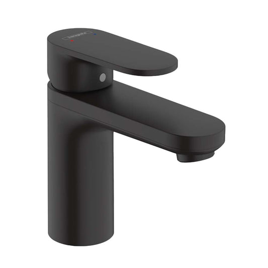 Hansgrohe Vernis Blend MB Basin Mixer 100