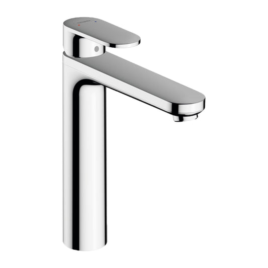 Hansgrohe Vernis Blend Chr Basin Mixer 190