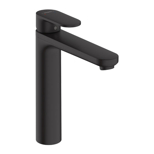 Hansgrohe Vernis Blend MB Basin Mixer 190