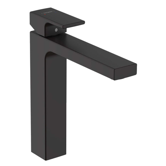 Hansgrohe Vernis Shape MB Basin Mixer 190