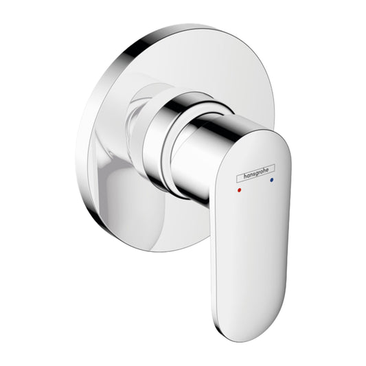 Hansgrohe Vernis Blend Chr Shower Finish Set