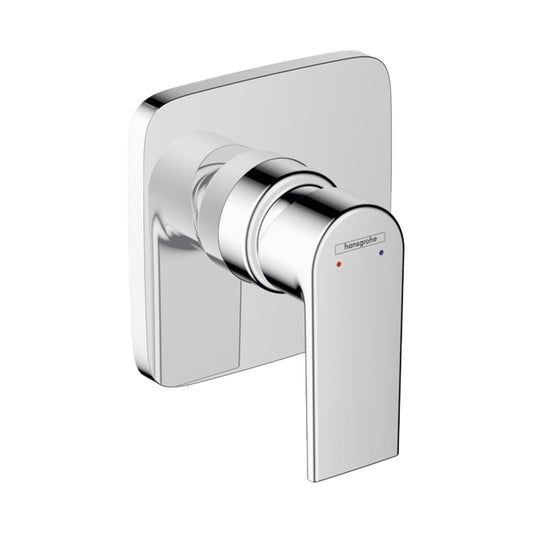 Hansgrohe Vernis Shape Chr Shower Finish Set