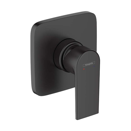 Hansgrohe Vernis Shape MB Shower Finish Set