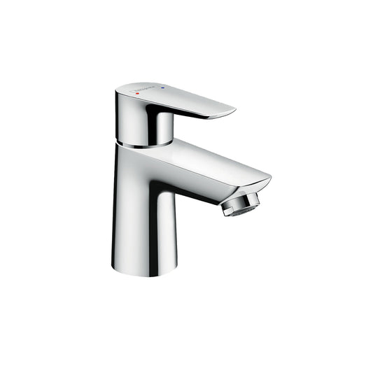 Hansgrohe Talis E Basin Mixer 80