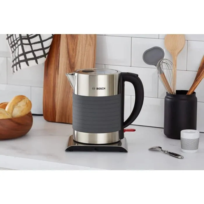 Bosch Cordless Kettle 1.7l - TWK7S05