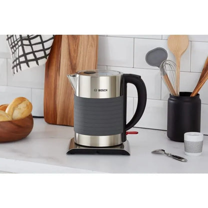 Bosch Cordless Kettle 1.7l - TWK7S05