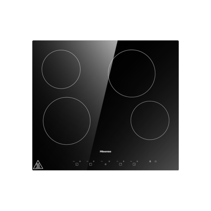 Hisense 60cm Hob - HHU60CEEC
