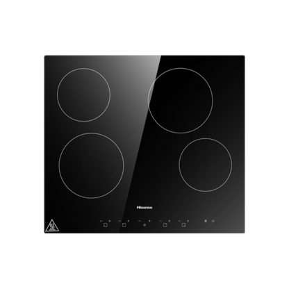 Hisense 60cm Hob - HHU60CEEC