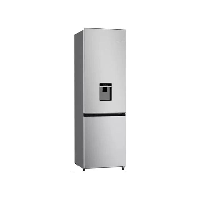 Bosch 263l Freestanding Fridge-freezer (Bottom freezer) - KGW33NL1A