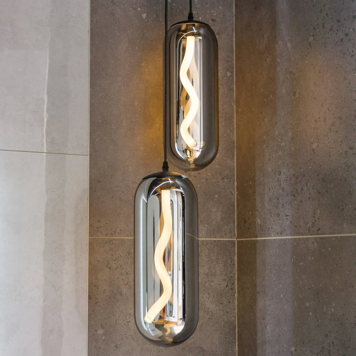 LED Pretzel Light