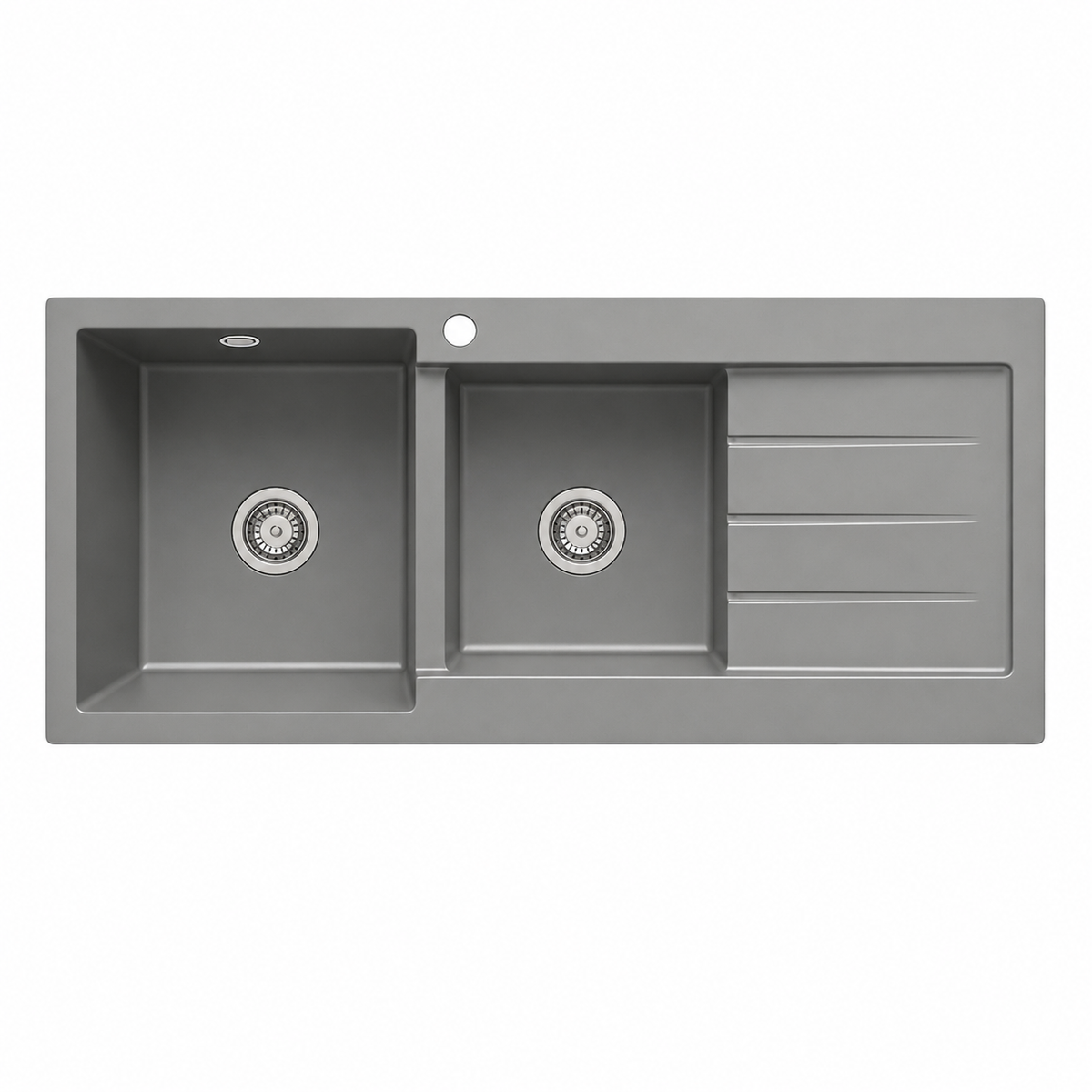 Flavio Vega D-in 1160x500 Grey