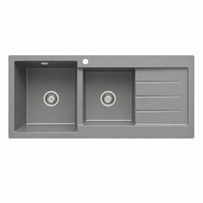 Flavio Vega D-in 1160x500 Grey
