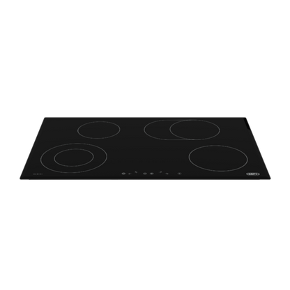 Defy Gemini Ceramic Hob - DHD417
