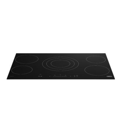 Defy Gemini Touch Control Vitroceramic Hob - DHD514