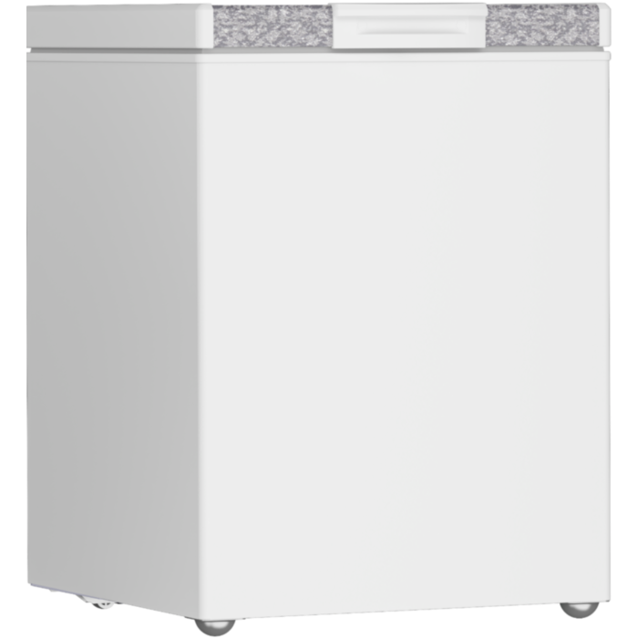 Defy 146L White CF185 Chest Freezer - DMF511
