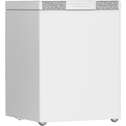 Defy 146L White CF185 Chest Freezer - DMF511