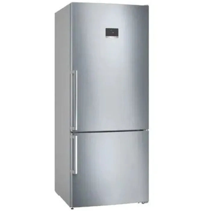 Bosch 521L Combi Fridge - KGN76CI30U