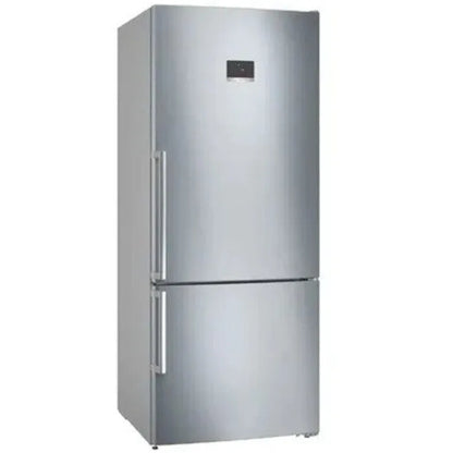 Bosch 521L Combi Fridge - KGN76CI30U