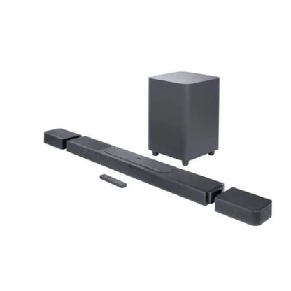 JBL 11.1.4Ch Bar 1300 Soundbar With Detachable Speakers - CON139