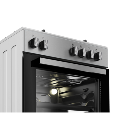 Defy 4 burner Multi-function Gas/Electric Stove - DGS602
