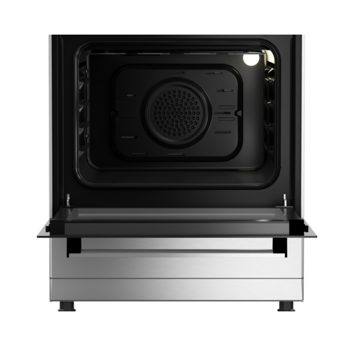 Defy 4 burner Multi-function Gas/Electric Stove - DGS602