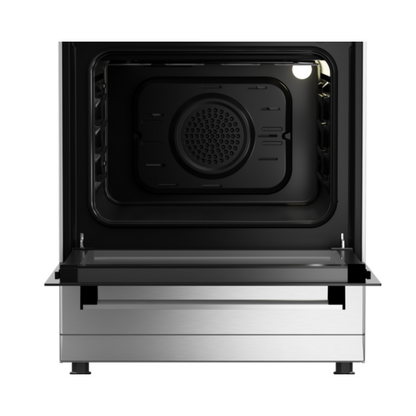 Defy 4 burner Multi-function Gas/Electric Stove - DGS602